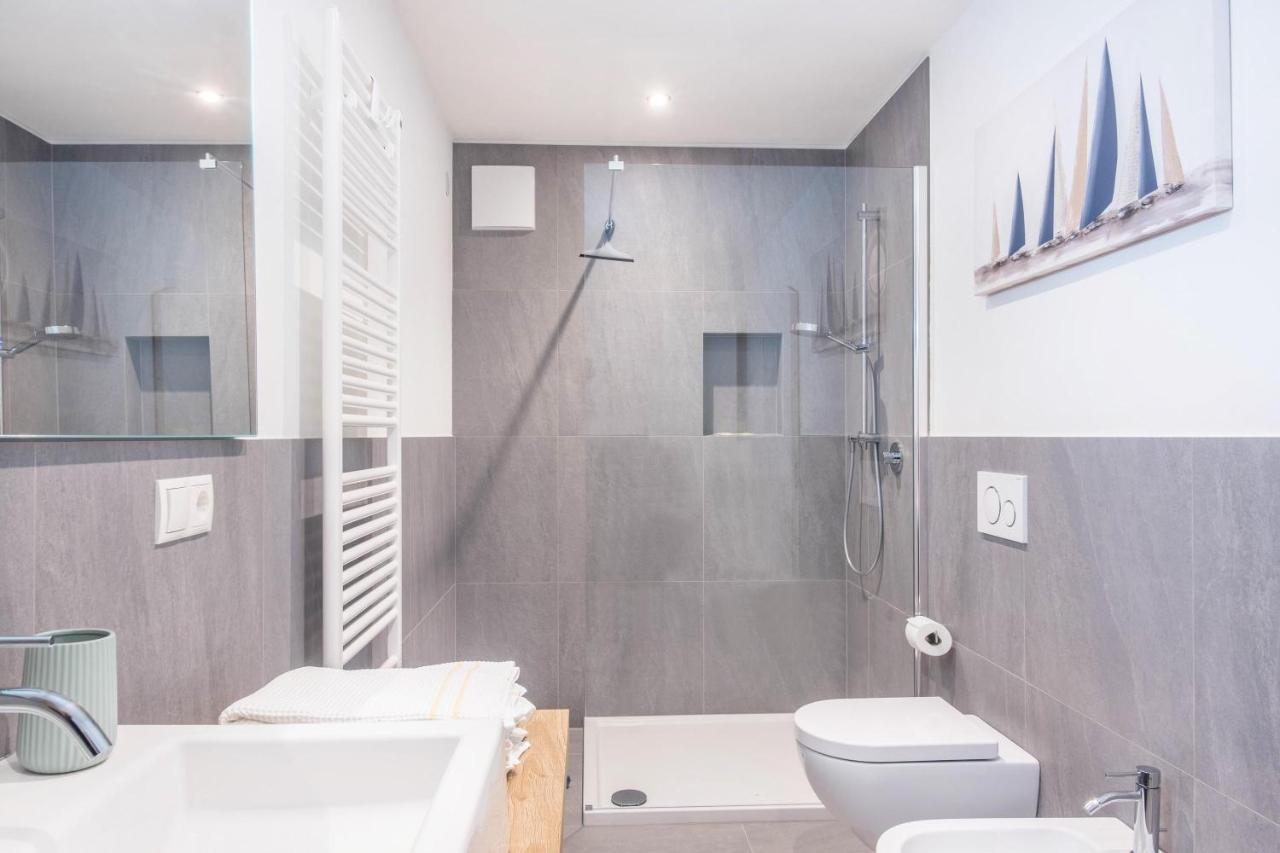 Beckenbinder Apartement Latemar ซาน เจเนสิโอ อาเตสิโน ภายนอก รูปภาพ